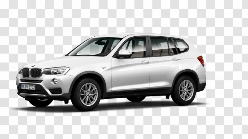 BMW X5 Car X6 2017 X3 - Automotive Exterior - Bmw Transparent PNG