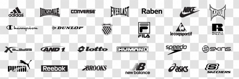 Logo Brand Clothing Shoe Sneakers - Air Jordan - Famous Transparent PNG