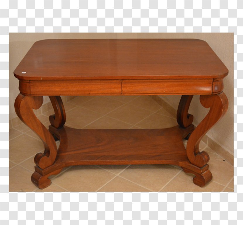 Coffee Tables Wood Stain Rectangle - Furniture - Table Transparent PNG