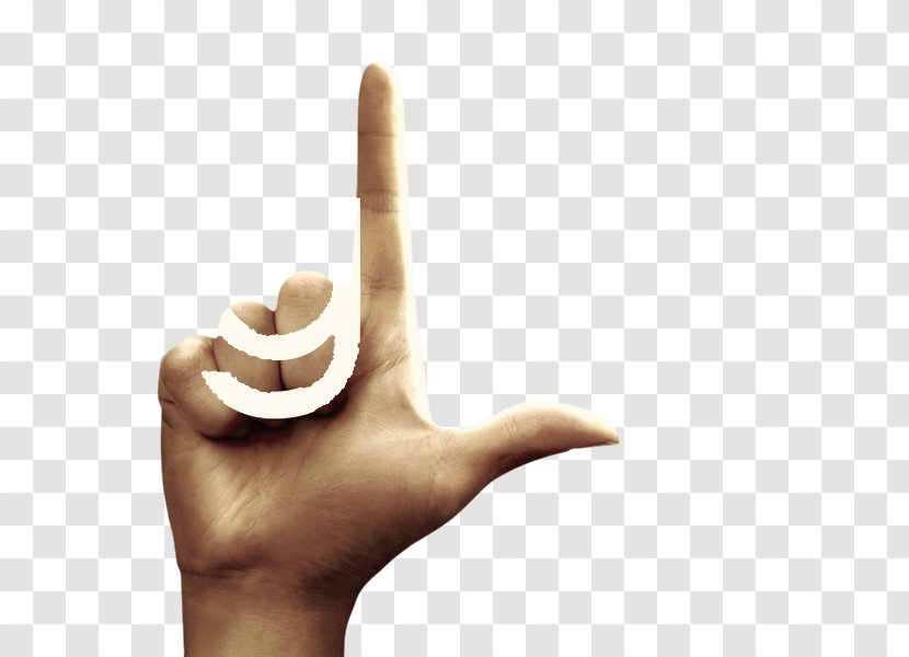 YouTube T-shirt Thumb Loser Gesture - Glee - Youtube Transparent PNG