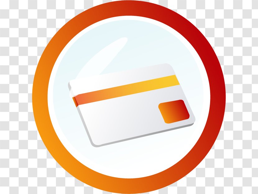 Credit Card Icon - Brand Transparent PNG
