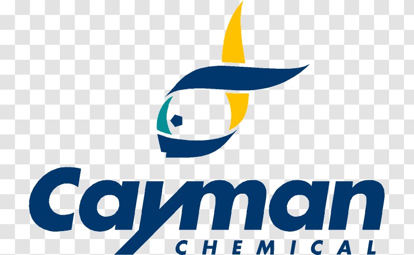 Logo Cayman Chemical Company Pharma S.r.o. Industry - Pharmaceutical - Text Transparent PNG