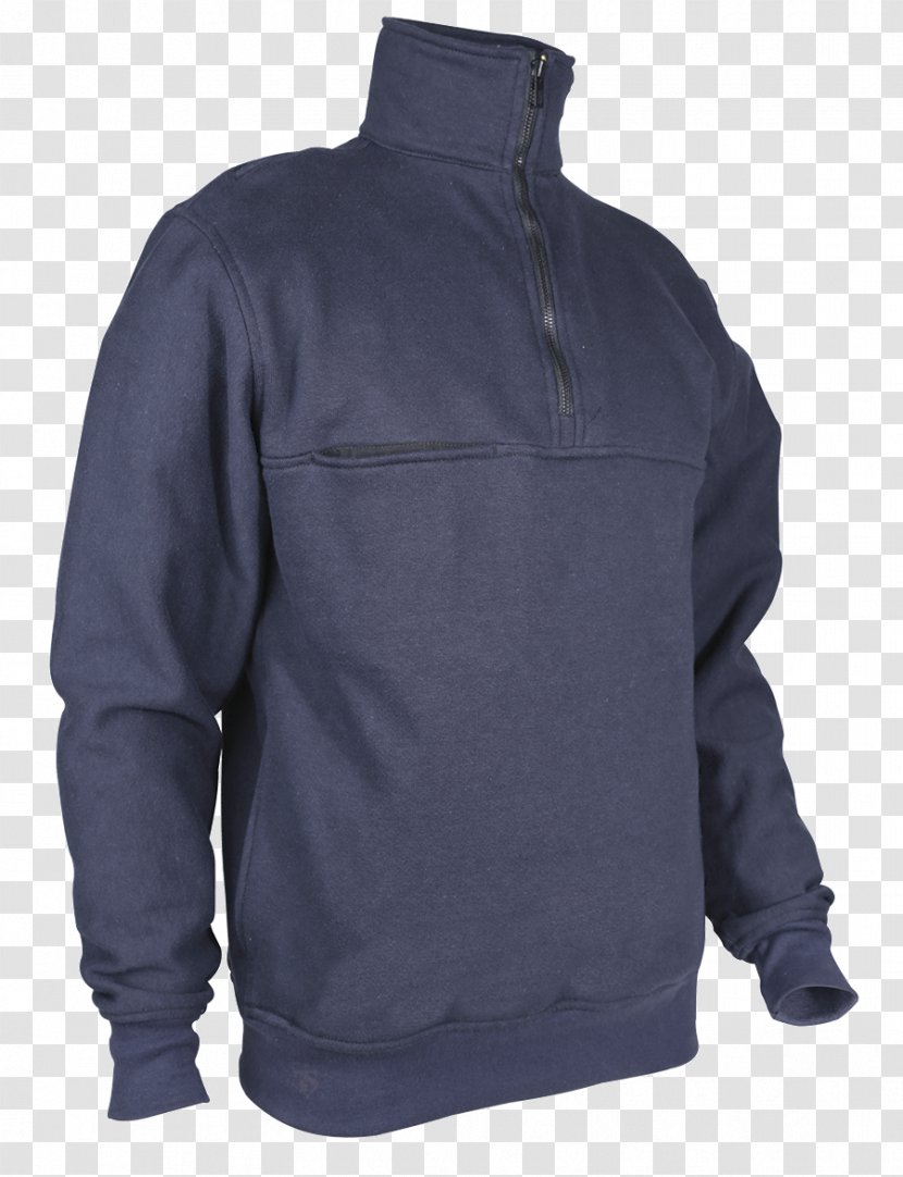 Hoodie T-shirt Clothing TRU-SPEC Uniform - Jacket - Firefighter Transparent PNG