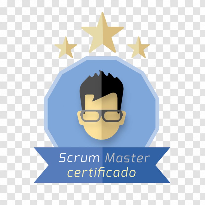 Logo Emblem - Sport - Scrum Master Transparent PNG
