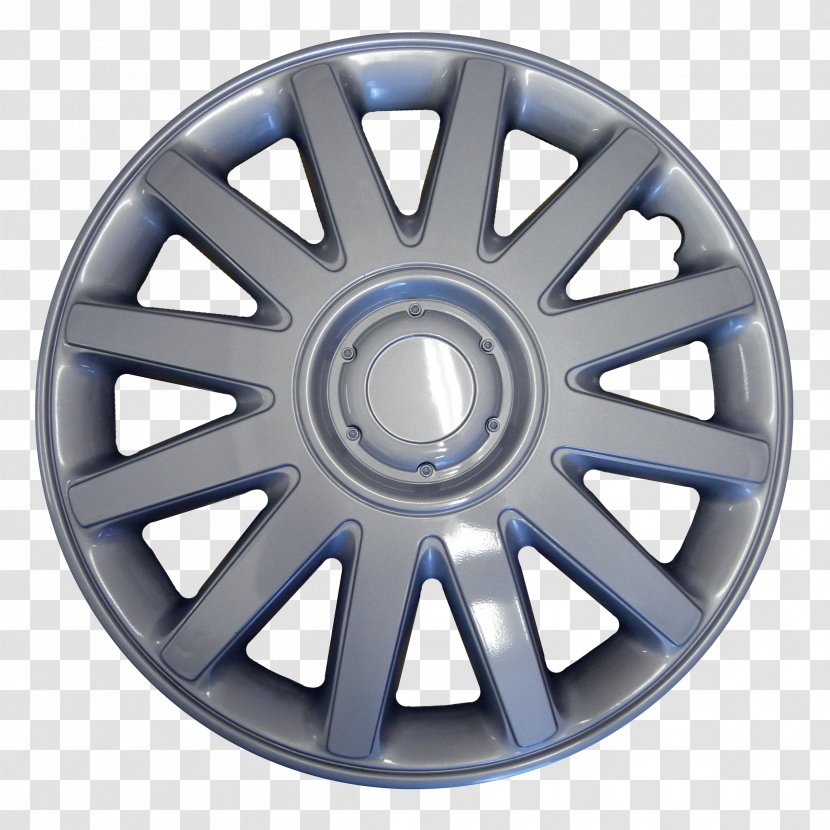 Hubcap Car Alloy Wheel Spoke - Price Transparent PNG