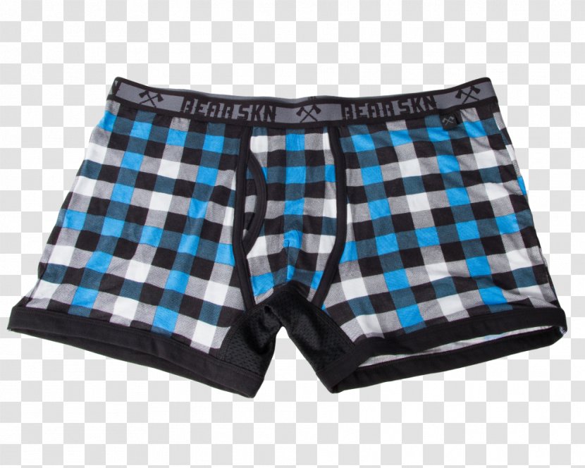 Underpants Swim Briefs Boxer Trunks - Heart - Backwood Transparent PNG