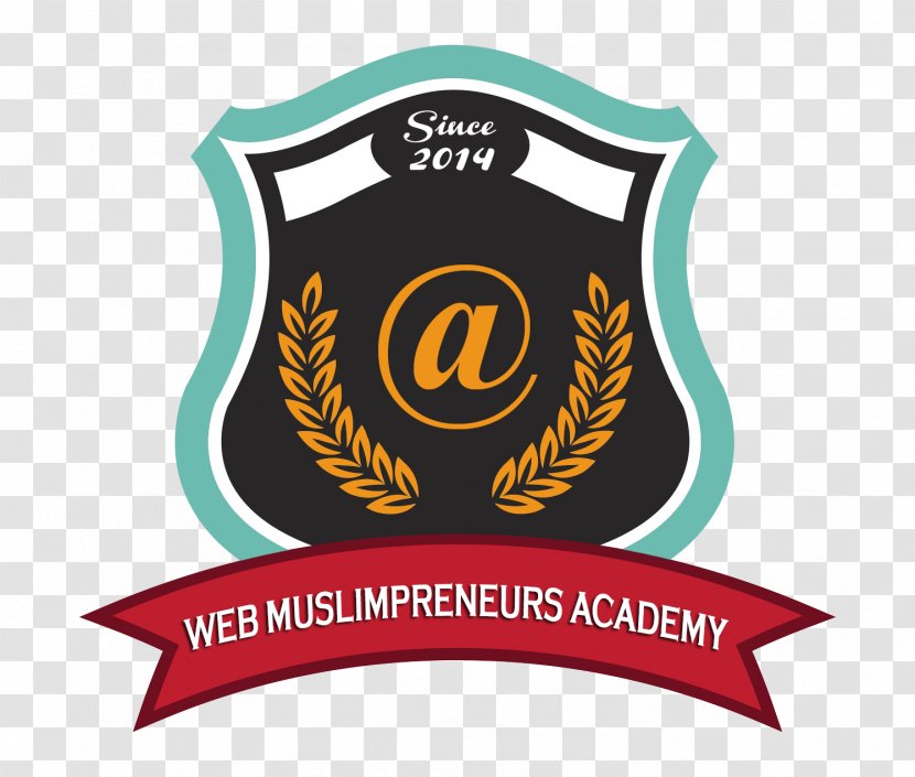 Logo Education University Art School - Academy - Salam Ramadan Transparent PNG