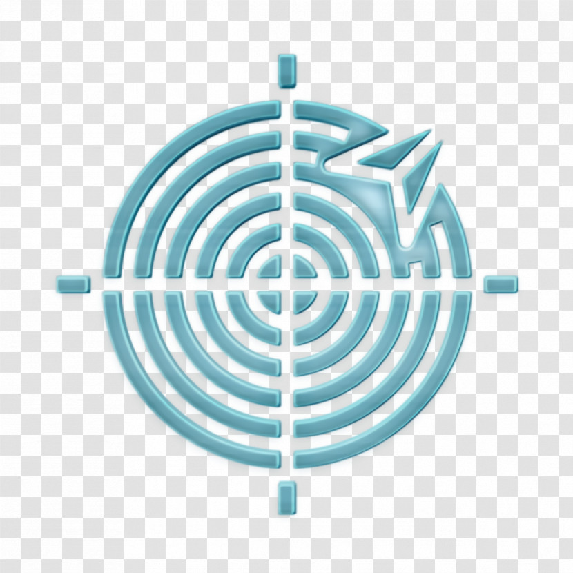 Navigation Icon Radar Icon Transparent PNG