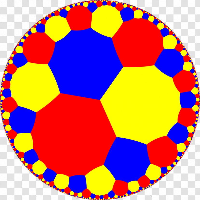 Tessellation Symmetry Decagon Angle Kite - Surface - 7 Transparent PNG