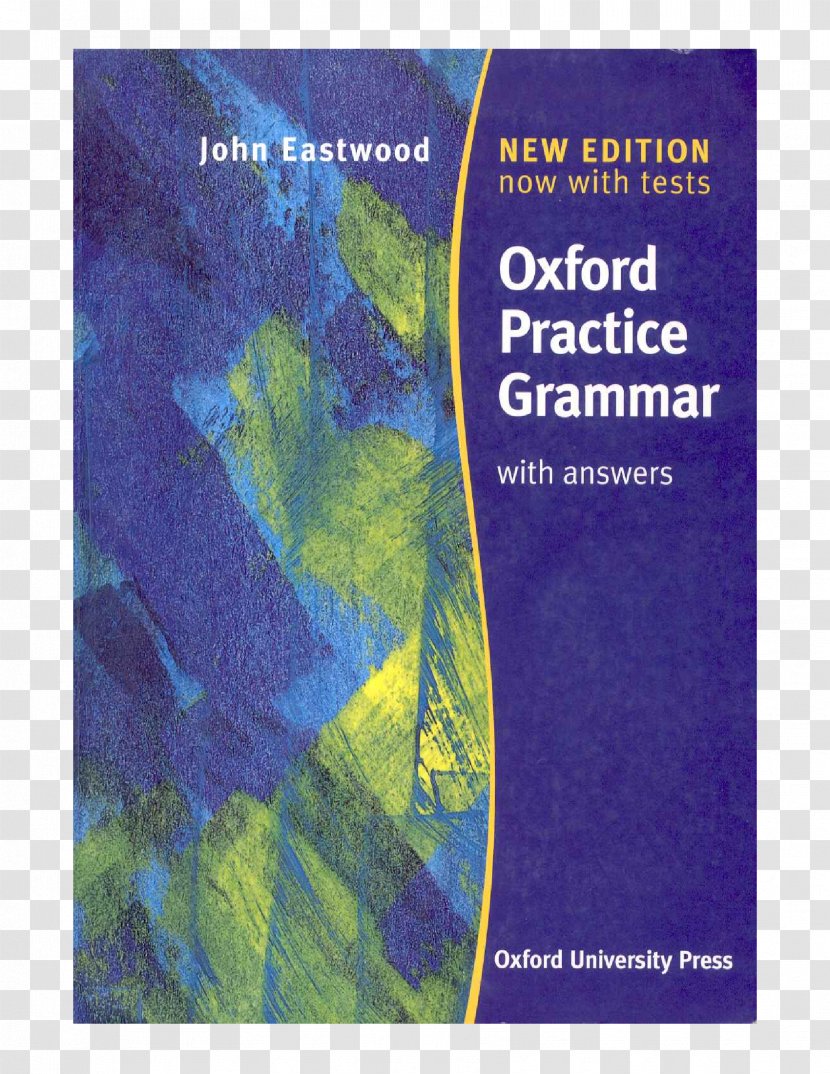 Oxford Practice Grammar: With Answers. Advanced Grammar Intermediate: Key Practice-Boost CD-ROM Pack University Of Basic : Answers - English Transparent PNG