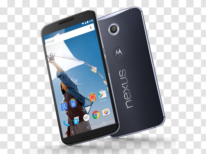 Nexus 6P Moto X G4 Google Motorola - 6p - Android Transparent PNG