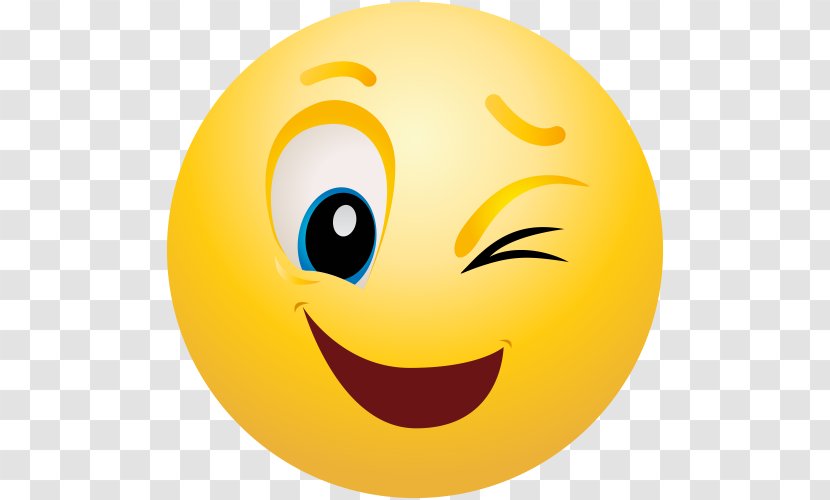 Emoticon Smiley Emoji Clip Art - Thumb Signal Transparent PNG