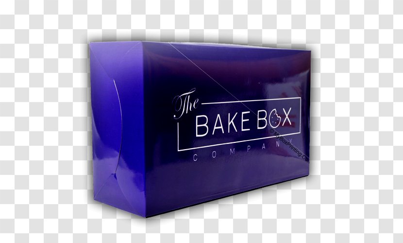Box Chocolate Brownie Kraft Paper Bakery - Packaging And Labeling Transparent PNG