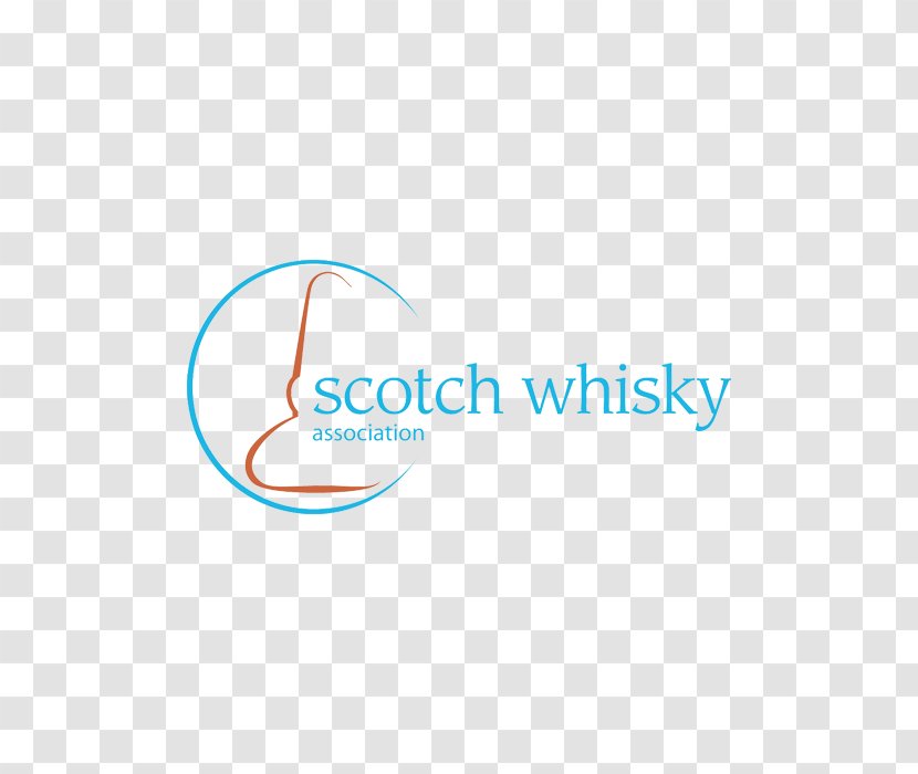 Logo Brand Scotch Whisky Association - Area - Design Transparent PNG