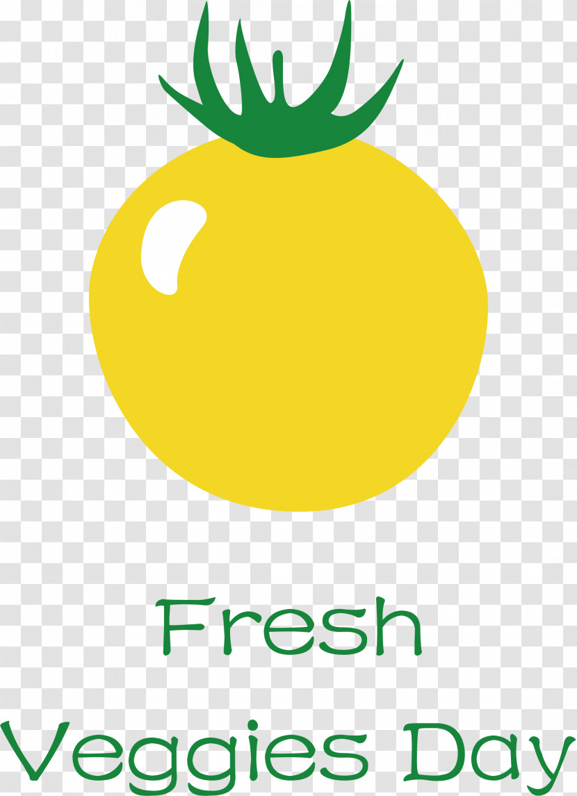 Fresh Veggies Day Fresh Veggies Transparent PNG