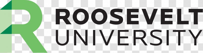 Roosevelt University College Of Pharmacy Chicago Performing Arts Logo Transparent PNG