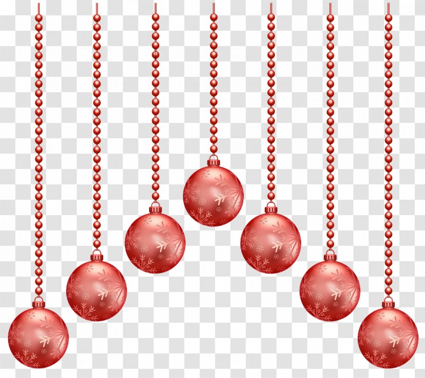 Christmas Ornament Bombka Decoration Holiday Transparent PNG