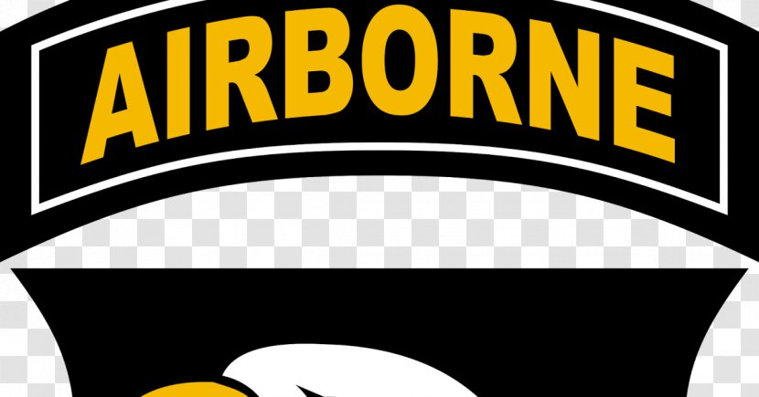 101st Airborne Division Fort Campbell United States Forces Air Assault - Logo Transparent PNG