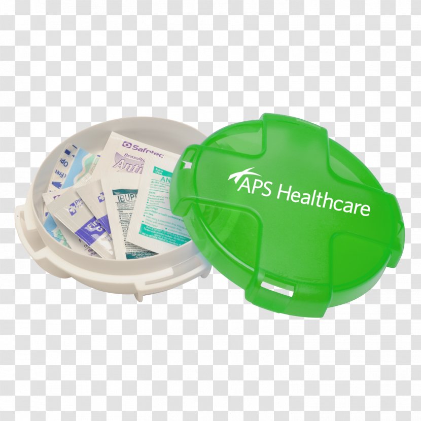 First Aid Kits Supplies Health Care Bandage Antiseptic - Quality Logo Products - Occupational Safety And Transparent PNG