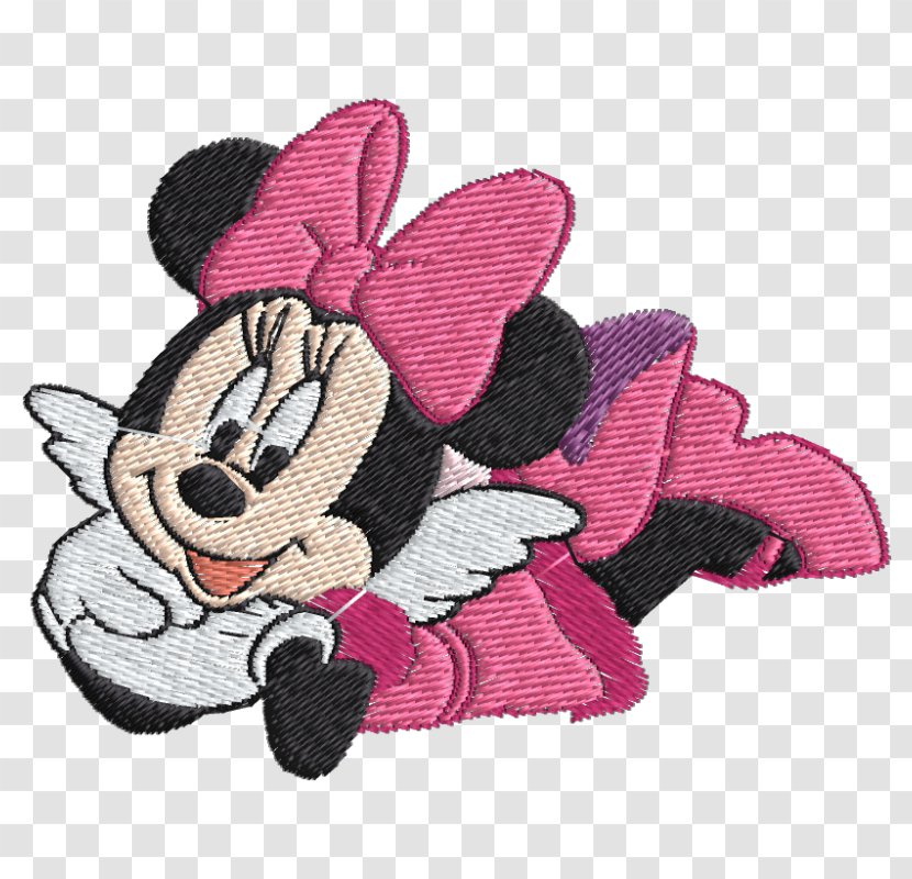 Minnie Mouse Mickey The Walt Disney Company Animation Transparent PNG