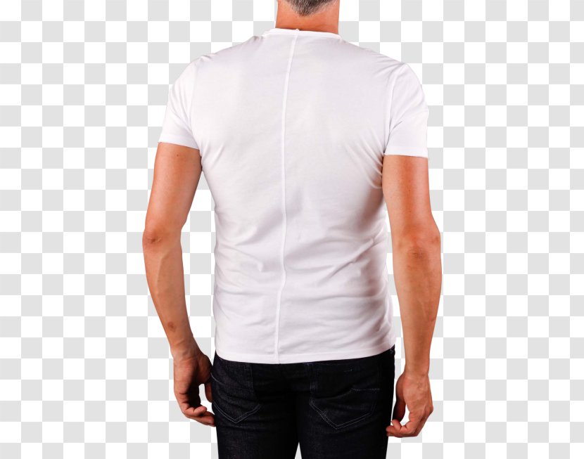 T-shirt Polo Shirt Ralph Lauren Corporation Clothing - Tshirt - Denim White Transparent PNG