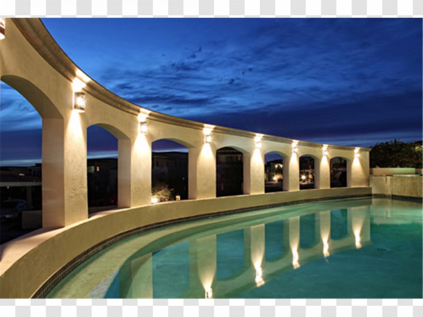 Resort Town Swimming Pool Property Tourism - Apartment Transparent PNG