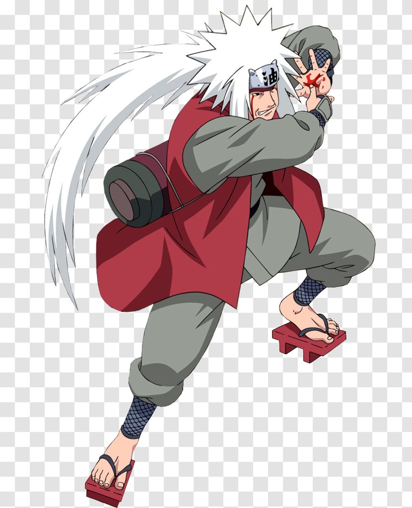 Jiraiya Hidan Naruto Uzumaki Sasuke Uchiha Itachi - Flower Transparent PNG