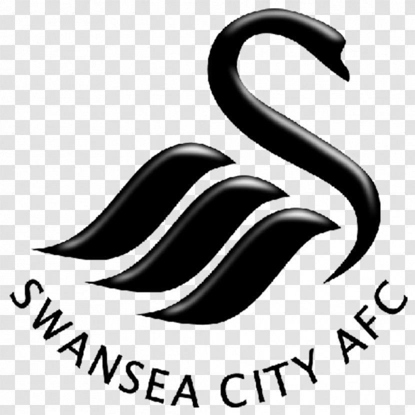 Swansea City A.F.C. Manchester F.C. Premier League Brentford - Afc - ESCUDOS DE FUTBOL Transparent PNG