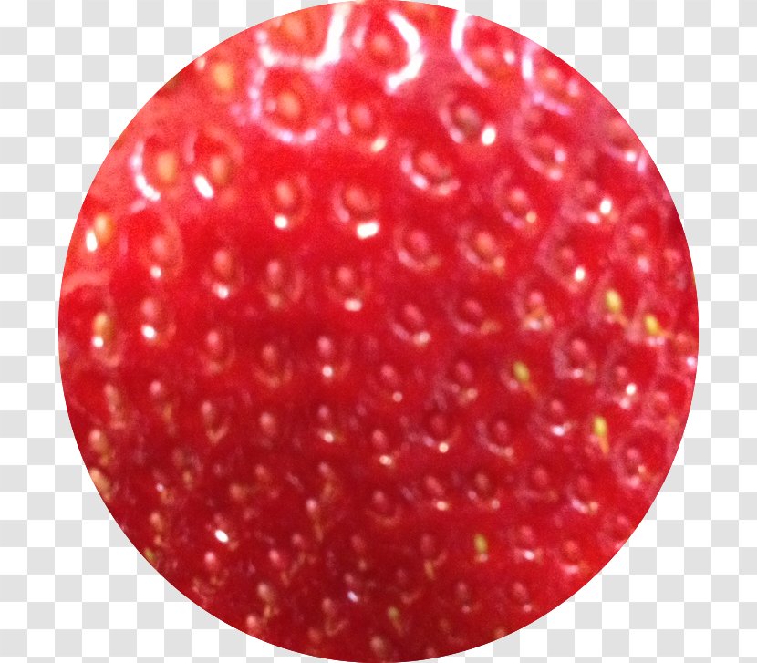 Strawberry RED.M - Fruit - Food Ingredient Transparent PNG