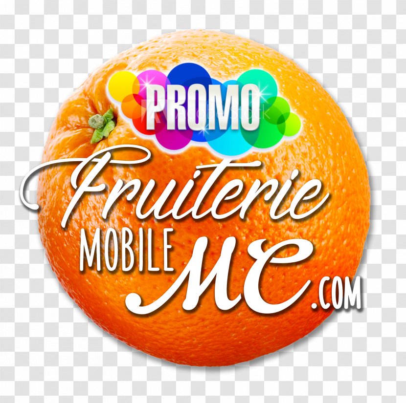 Fruiterie Mobile MC Food Vegetarian Cuisine Grocery Store - Fruit - Street Promotion Transparent PNG