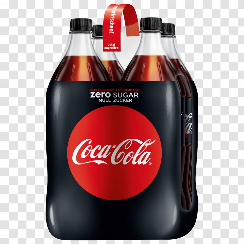 Fizzy Drinks Coca-Cola Diet Coke Fanta - Cocacola Company - Coca Cola Transparent PNG