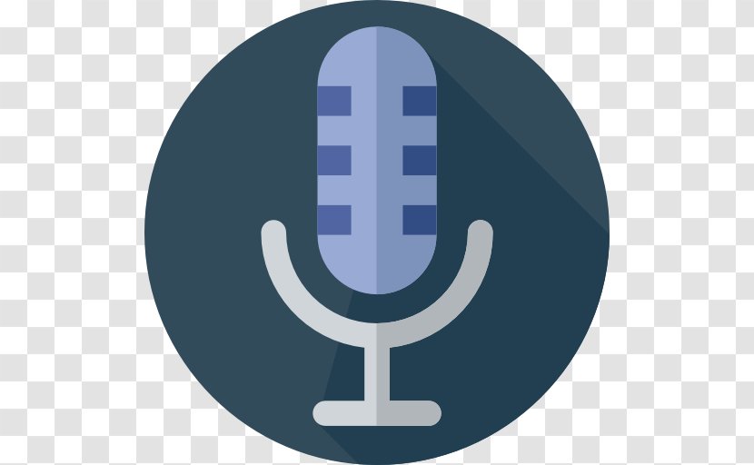 Microphone Sound Recording And Reproduction Broadcasting - Cartoon Transparent PNG