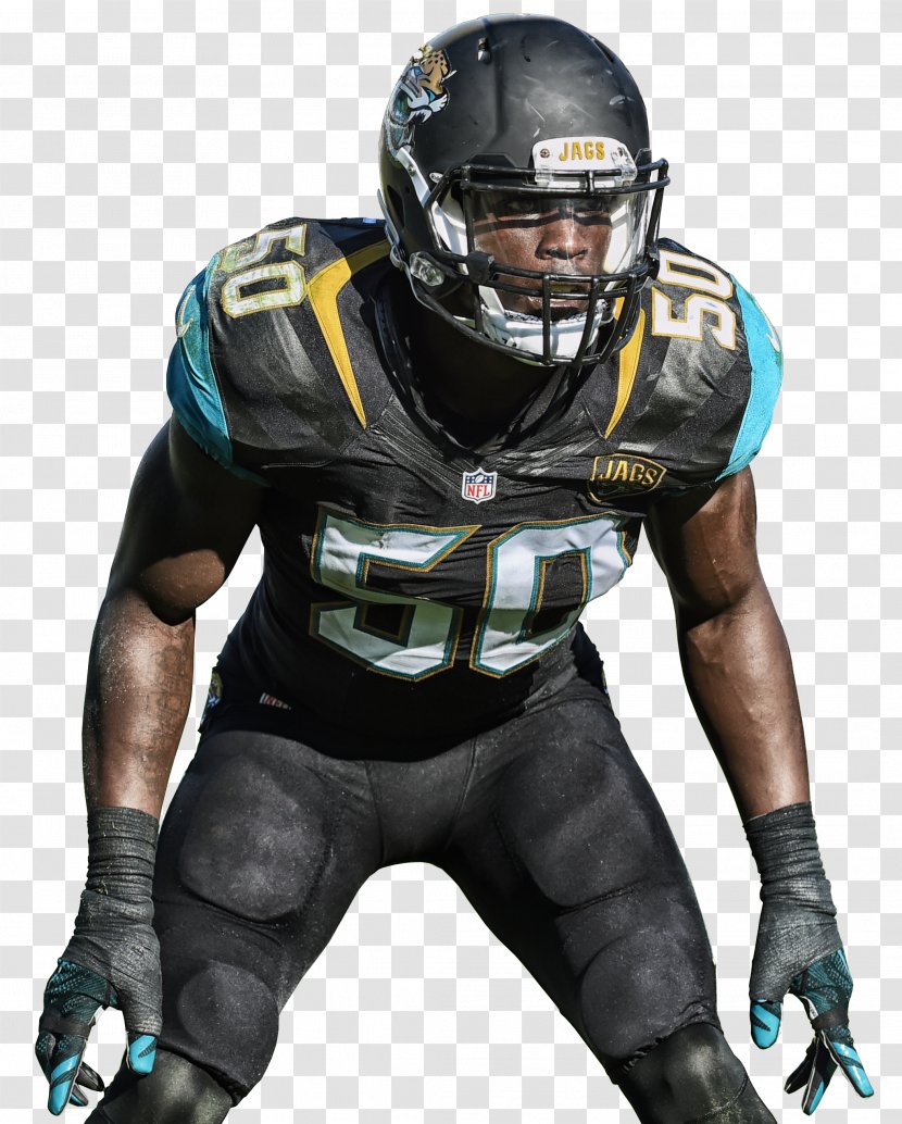 Face Mask Jacksonville Jaguars American Football Helmet Los Angeles Rams - Defensive Tackle - Player Transparent PNG