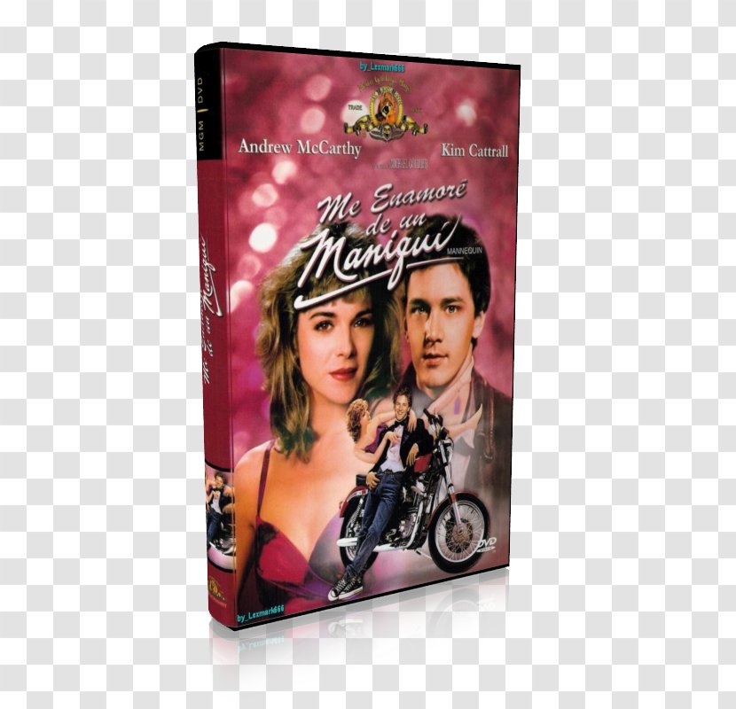 DVD Comedy Mannequin 20th Century Fox Home Entertainment - Dvd Transparent PNG