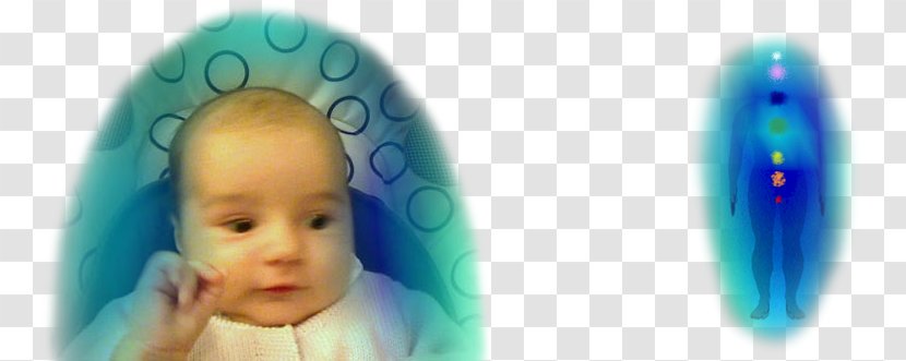 Aura Indigo Children Color Blue - Smile Transparent PNG