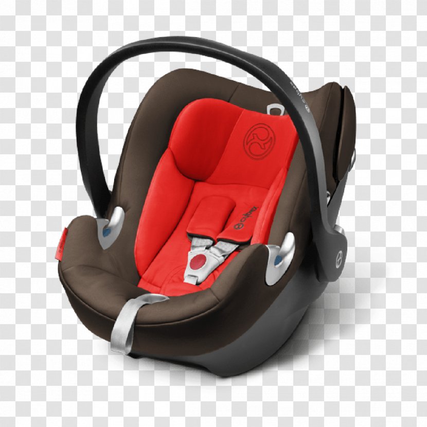 Baby & Toddler Car Seats Cybex Aton Q Hyundai - Seat Transparent PNG