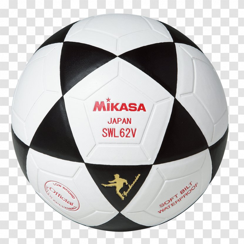 Indoor Football Mikasa Sports Futsal - Pallone - Ball Transparent PNG