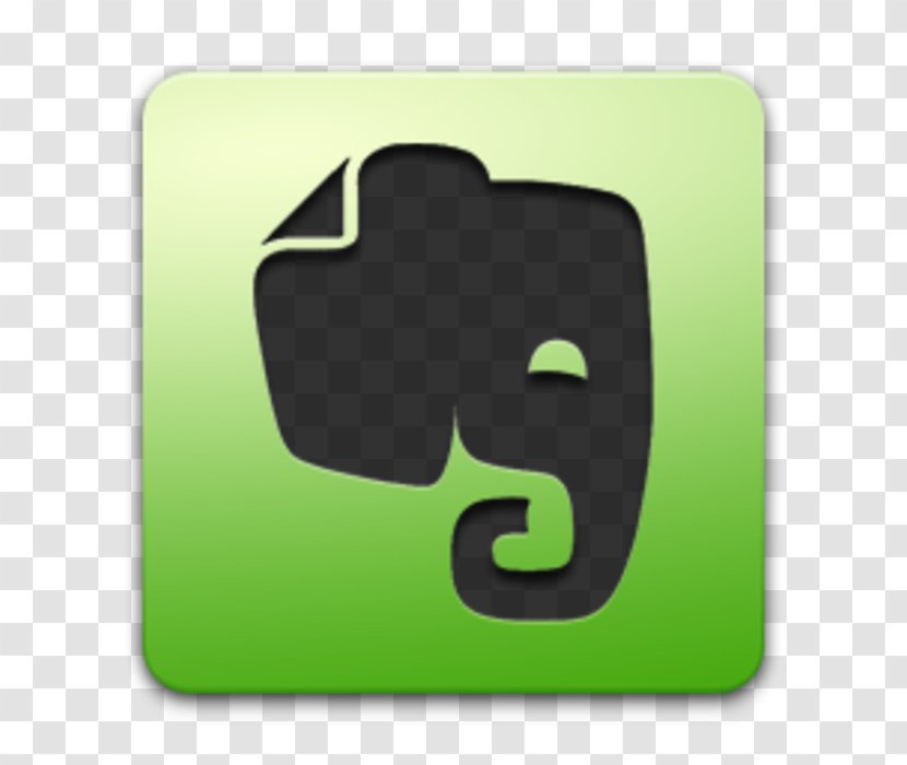 Evernote Microsoft OneNote - Symbol - Dropbox Transparent PNG