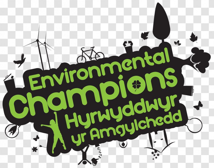 Logo Natural Environment Illustration Font Brand - Environmental Group Transparent PNG