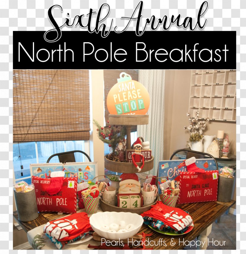 Food Gift Baskets Hamper Snack - North Pole Transparent PNG
