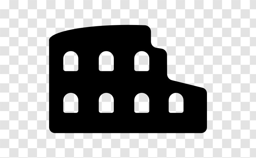 Colosseum - Symbol Transparent PNG