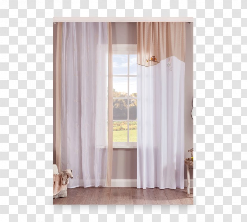 Curtain Çilek Mobilya Kırcami Window Furniture Room - Decor Transparent PNG