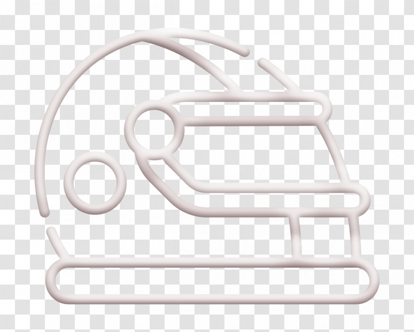Formula 1 Icon Helmet Icon Transparent PNG