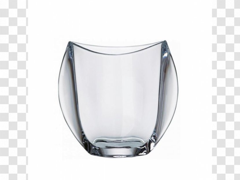 Bohemia Vase Glass Decanter Bowl - Tableglass Transparent PNG