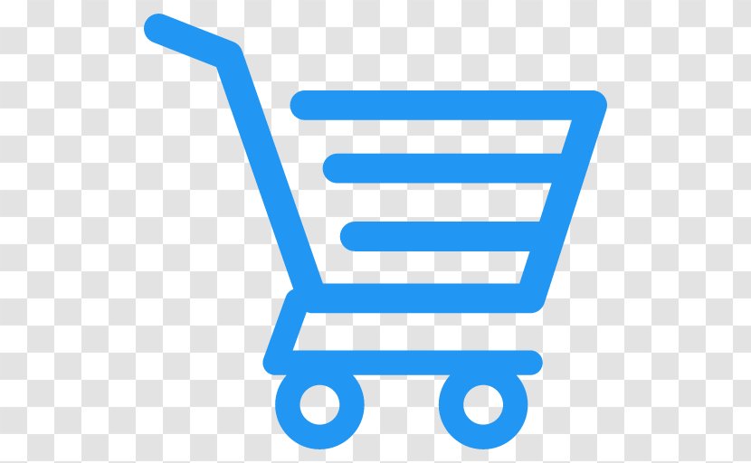 E-commerce Business Service Shopping Cart Transparent PNG