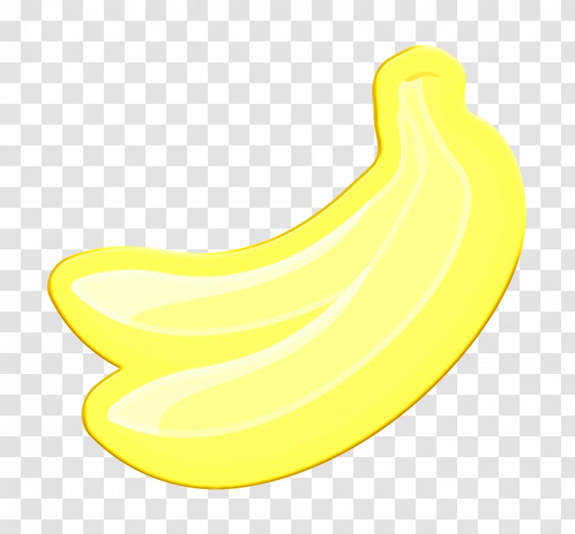 Bananas Icon Dessert Food - Fruit - Plant Transparent PNG