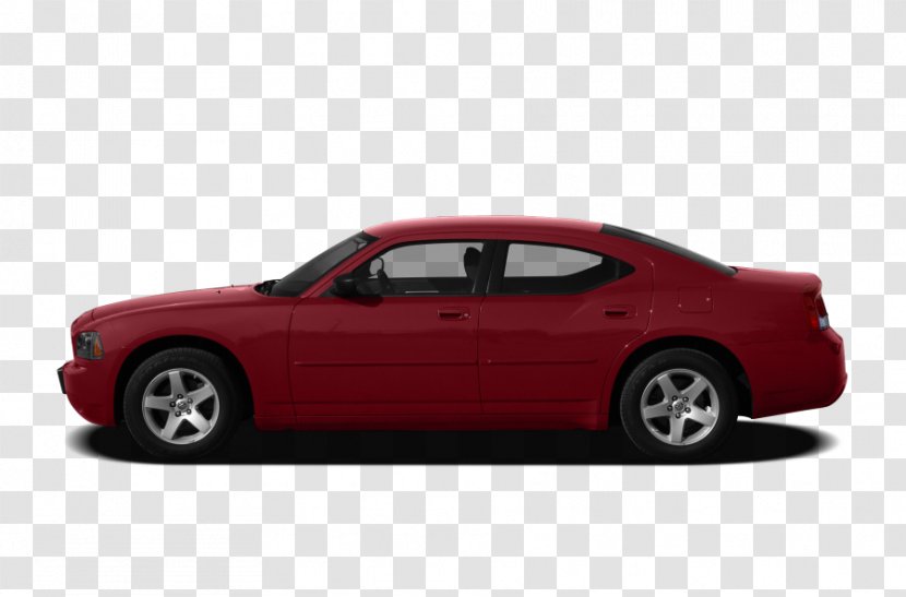 2009 Dodge Charger 2011 Chevrolet Malibu Car 2018 - Police Transparent PNG