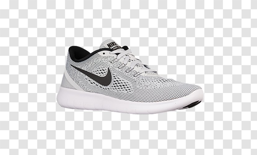 Air Force 1 Nike Free RN 2018 Men's Sports Shoes - Skate Shoe - Vans For Women Transparent PNG