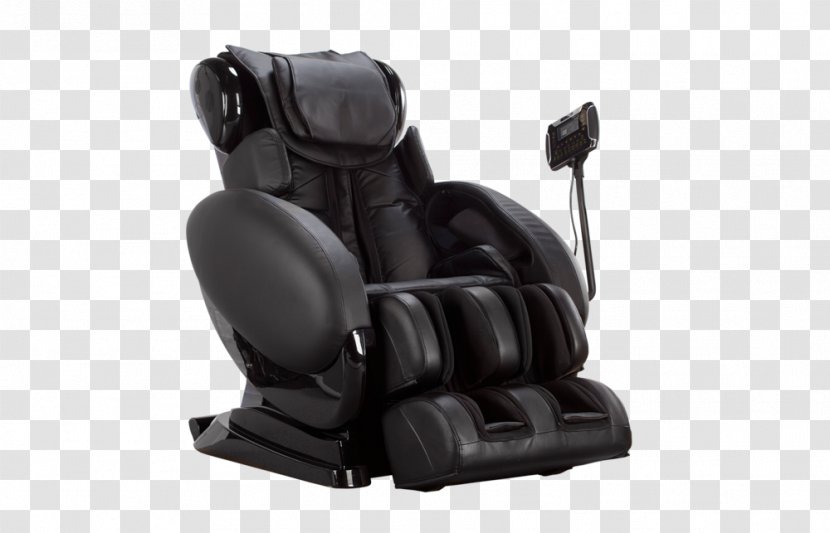 Massage Chair Futon Furniture Transparent PNG