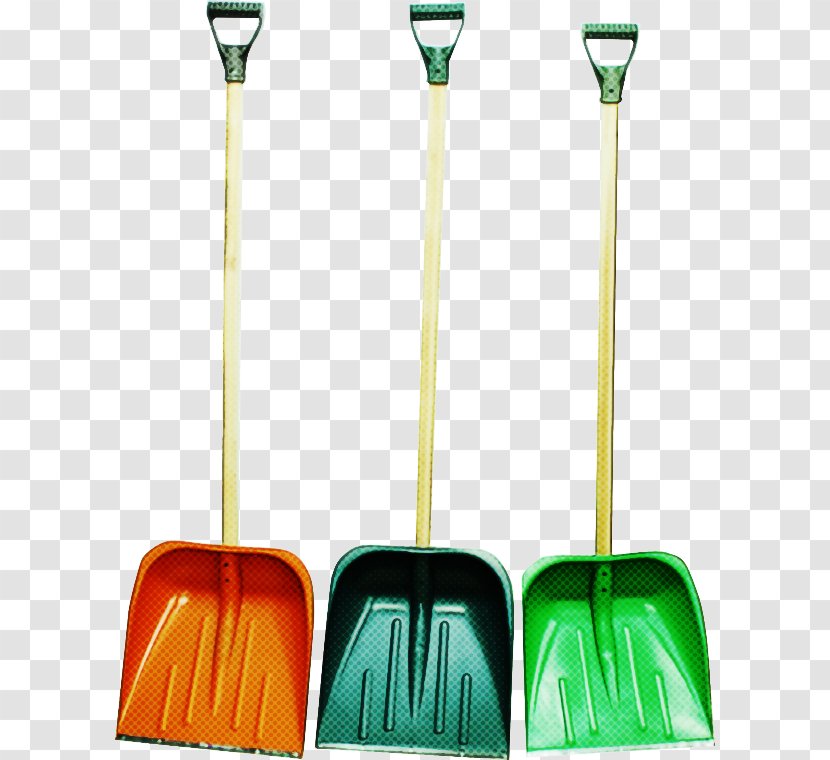 Shovel Tool Garden Transparent PNG